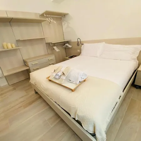 Дом отдыха La Chicca Maison Веркураго