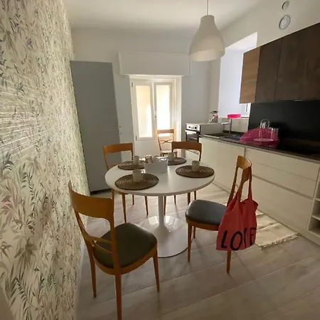 La Chicca Maison * Веркураго