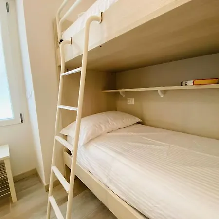 Дом отдыха La Chicca Maison Веркураго