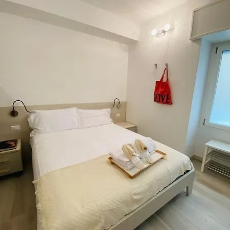 Дом отдыха La Chicca Maison