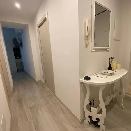 La Chicca Maison Дом отдыха