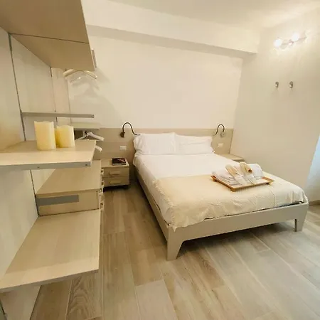 Дом отдыха La Chicca Maison *