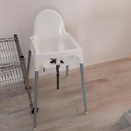 La Chicca Maison