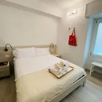 Nyaraló La Chicca Maison