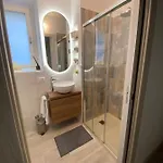 Nyaraló La Chicca Maison *