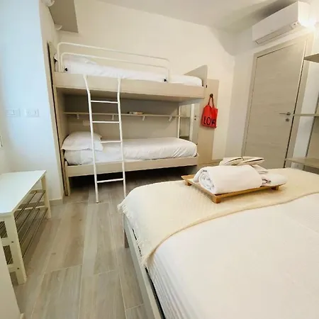 La Chicca Maison