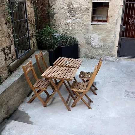 La Chicca Maison *