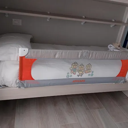 Holiday home La Chicca Maison