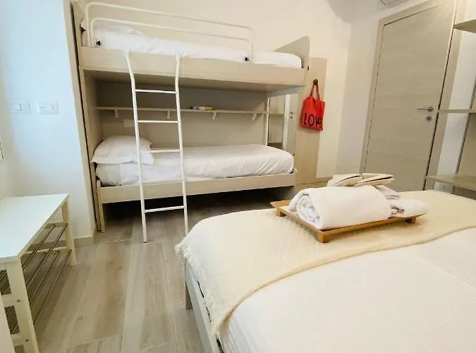 La Chicca Maison