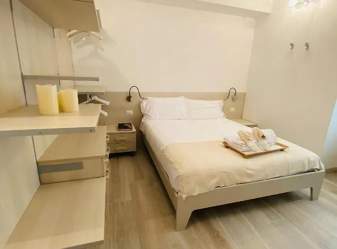 Holiday home La Chicca Maison *