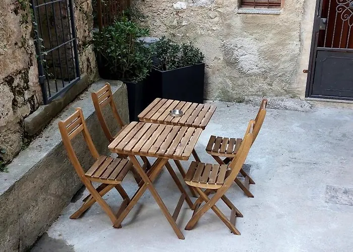 La Chicca Maison *