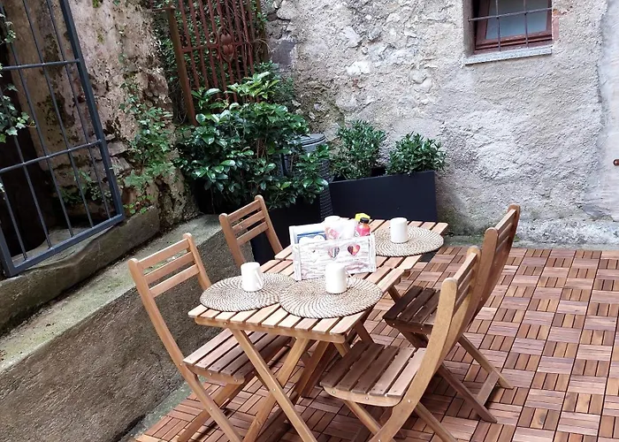 La Chicca Maison * Vercurago