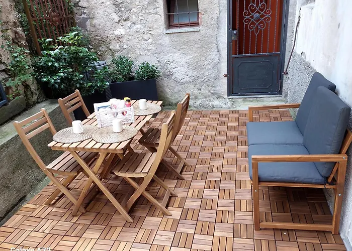 Holiday home La Chicca Maison Vercurago