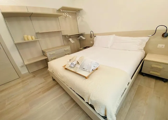 Casa vacanze La Chicca Maison Vercurago