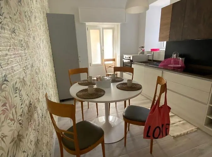 La Chicca Maison * Vercurago