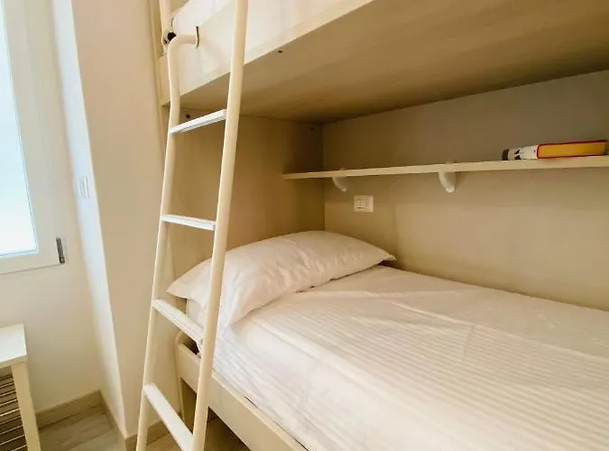 Casa vacanze La Chicca Maison Vercurago