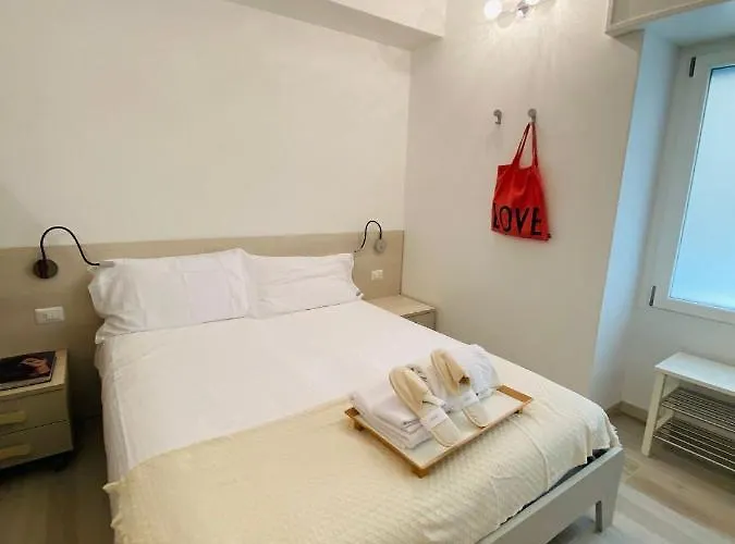 Casa vacanze La Chicca Maison