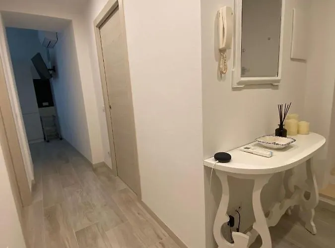 La Chicca Maison Casa vacanze