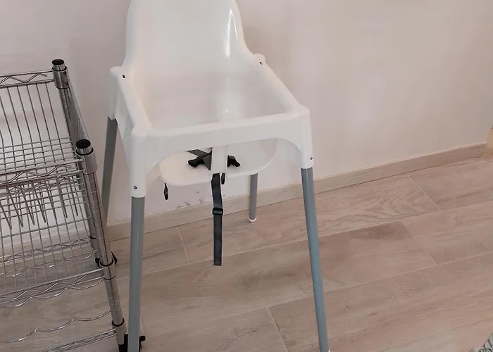 La Chicca Maison